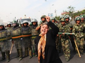 王慧铭：强烈要求中共政府彻底放弃对维吾尔人的种族灭绝行动