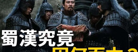 蜀汉灭亡后,此人割据蜀地,最终是什么结局?