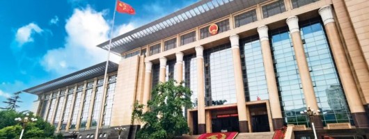 解改霞:中国政府必须建立一个法治社会