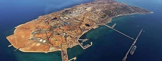 BBC:美军袭击的哈尔克岛对伊朗有多重要?美国会占领这座岛吗?