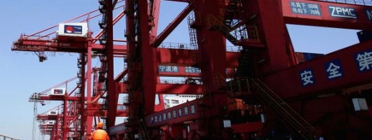 中国发布供应链安全规定 外企“脱钩”面临限制