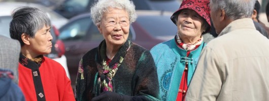 晚年幸福的关键在哪里?新研究揭示影响老年人生活质量七大要素