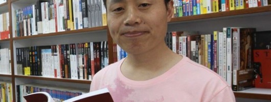 杜斌40条推文判囚一年半 母亲临终未见