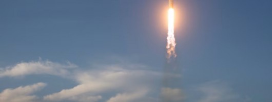NASA最新太空望远镜发射升空,开启探索隐秘宇宙之旅