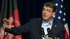 美防长回应朝鲜威胁：美军准备“今夜就战”