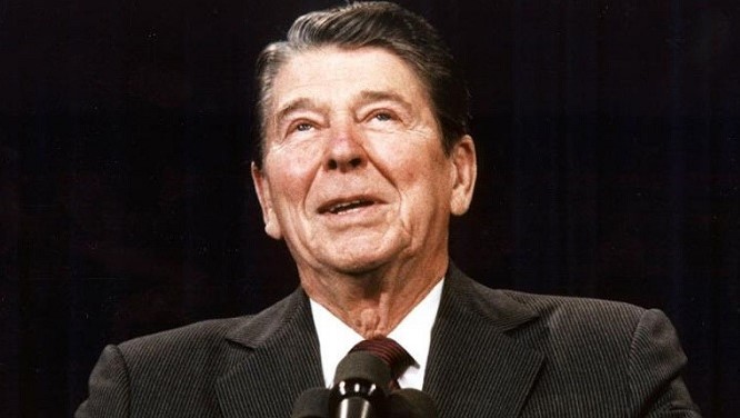 邪恶帝国——里根在美国全国福音派联会年会上的演讲