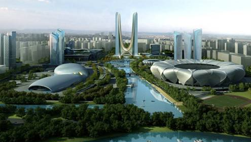 郭恩平一文丢官原文：杭州漂亮得让人破口大骂了