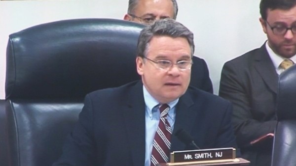 CECC：中国未履行多项世贸承诺