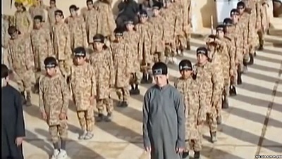 五角大楼证实伊斯兰国信息部长被击毙