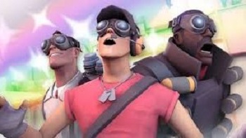 科技公司推广虚拟现实