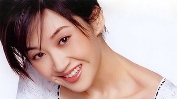 【组图】前中国银行行长包养的女明星美妙绝伦