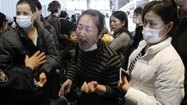 当年日本房价崩溃后民众生活惨烈，中国定会超越！