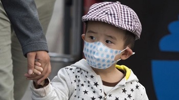 北京“十面霾伏”，驱霾基本靠风？