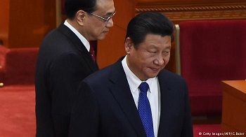 专访：“习近平阵营人数不多位置关键”