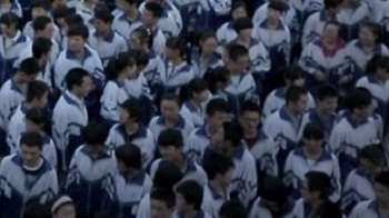 先把大家培养成人，然后再谈人才