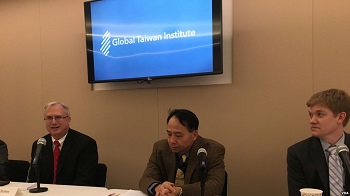 美台国防界遭中国黑客袭击