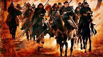 南宋与清朝灭亡前夕，百姓行为反差竟如此之大，令人咋舌！