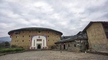 【组图】闽西南云水谣古镇旅游攻略