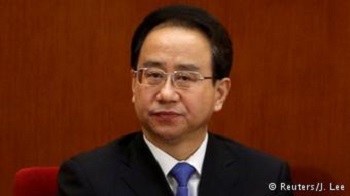 令计划之兄令政策当庭认罪
