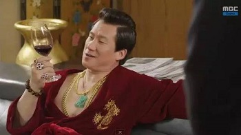 流氓横行，因为我们彻底消灭了贵族！