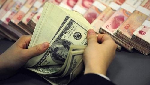 外资在冲天的房地产泡沫中快速撤离中国，寒冬降临！