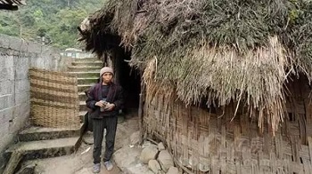 【组图】家乡如此贫穷，俺们给富强的党和政府抹黑了