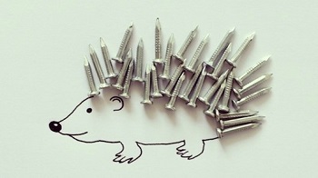 风起白蘋生水上 高标独树到云中