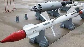 【组图】乌克兰把什么武器都卖给了中国