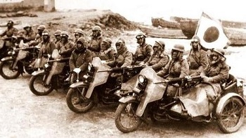 没有日俄战争，关东军就进不来，东北成俄罗斯的了