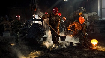 另一个中国：东北和山西到底有多惨