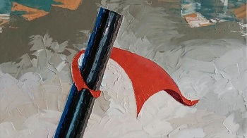 【组图】可以和鲁迅做朋友的画家