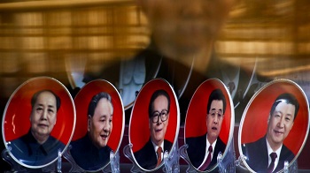 既成习核心 何需紧箍咒？