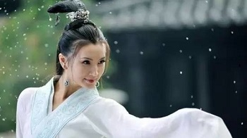 从貂蝉到潘金莲，中国女性告诉我们什么？