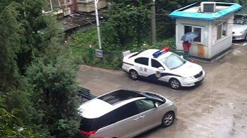 北京家庭教会聚会 外媒到访被阻挠