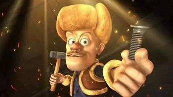 一位母亲的控诉：国产动画竟然如此可怕！