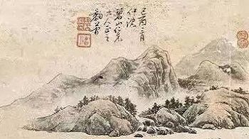 古诗改成三句半，竟是今天的真实写照！