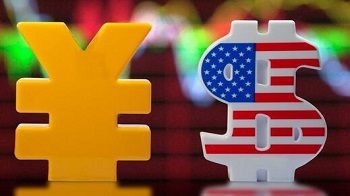 美联储引爆人民币 中国3万亿外储能过冬?