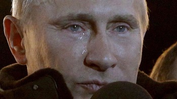 寡头能拯救俄罗斯吗？