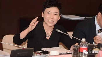 邓亚萍败光了20亿，又给她筹50亿