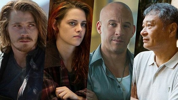 《比利·林恩的中场战事》：改革电影技术的为什么是李安？