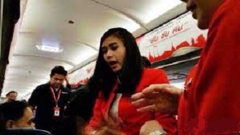 中国人的没教养，已经轰动了全世界