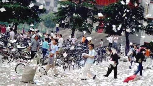 教育不是为了培养精致的奴才和流氓