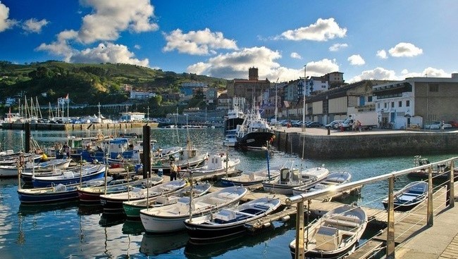 欧洲十个最鲜为人知的神秘小镇