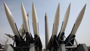 朝核项目屡禁不止，是谈是打众口不一