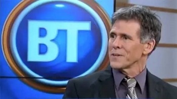 人类将不再需要眼镜  加拿大黑科技8分钟永久恢复视力