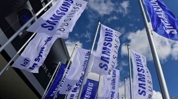 韩国检方突击搜查三星电子办公室