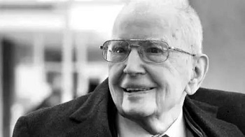 诺奖获得者科斯：我已98岁，对中国有十大忠告