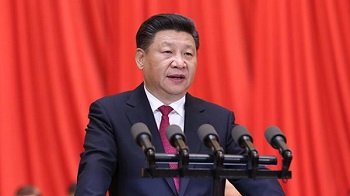 习近平就是袁世凯的再生