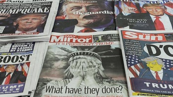 媒体为什么完全误判美国大选结果？