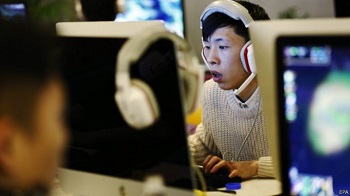 中国对互联网直播采取新管制措施